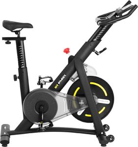 Rower stacjonarny Gymrex GR-MG13 magnetyczny indoor cycling 8