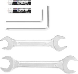 Rower stacjonarny Gymrex GR-MG13 magnetyczny indoor cycling 9