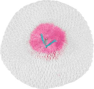 Meva Siatka żarowa żarnik do lampy gazowej turystycznej LUXOR 100 cp 2