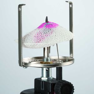 Meva Siatka żarowa żarnik do lampy gazowej turystycznej LUXOR 100 cp 4