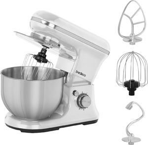 Robot planetarny Bredeco BCPM-1200W 1