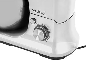 Robot planetarny Bredeco BCPM-1200W 4