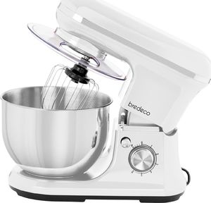 Robot planetarny Bredeco BCPM-1200W 5