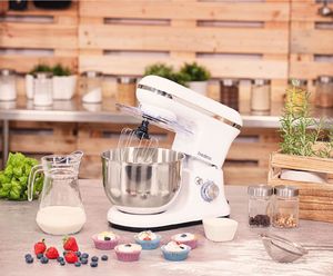 Robot planetarny Bredeco BCPM-1200W 7