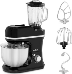 Robot planetarny Bredeco BCPM-1200-PRO 2