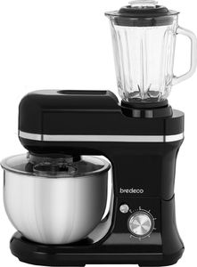 Robot planetarny Bredeco BCPM-1200-PRO 3