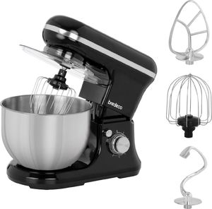 Robot planetarny Bredeco BCPM-1200B 1