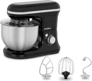 Robot planetarny Bredeco BCPM-1200B 2