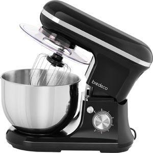 Robot planetarny Bredeco BCPM-1200B 5