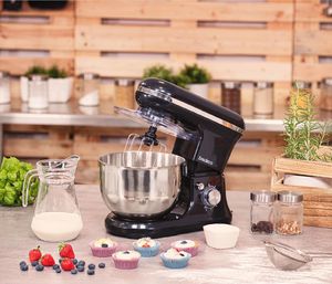 Robot planetarny Bredeco BCPM-1200B 7