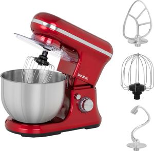 Robot planetarny Bredeco BCPM-1200R 1