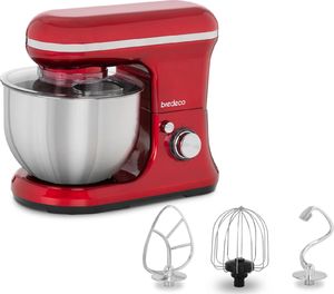 Robot planetarny Bredeco BCPM-1200R 2