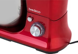 Robot planetarny Bredeco BCPM-1200R 4