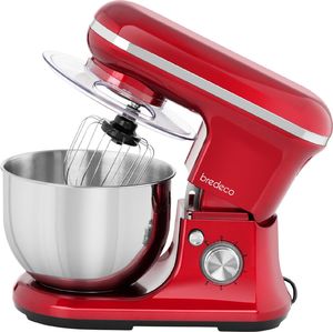 Robot planetarny Bredeco BCPM-1200R 5