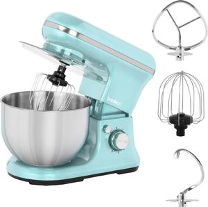 Robot planetarny Bredeco BCPM-1200LBB 1