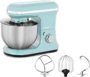 Robot planetarny Bredeco BCPM-1200LBB 2