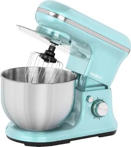 Robot planetarny Bredeco BCPM-1200LBB 3