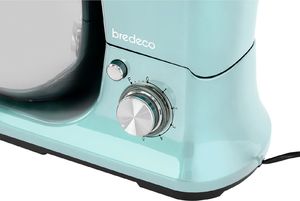 Robot planetarny Bredeco BCPM-1200LBB 4