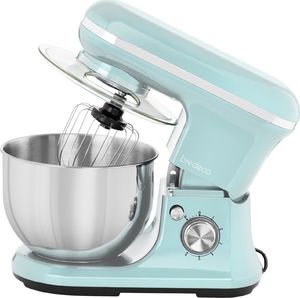 Robot planetarny Bredeco BCPM-1200LBB 5