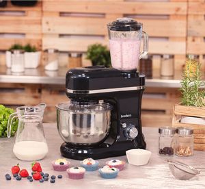 Robot planetarny Bredeco BCPM-1200-EXP 5