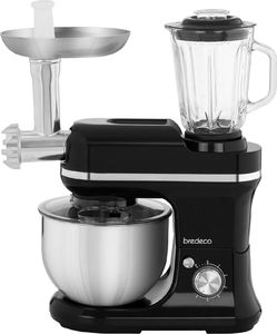 Robot planetarny Bredeco BCPM-1200-EXP 6