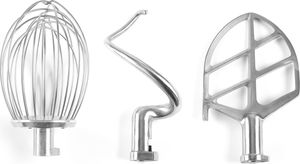 Hendi Robot planetarny Kitchen Line 20 2