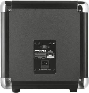 Głośnik Trust Fiesta Go (20369) 4