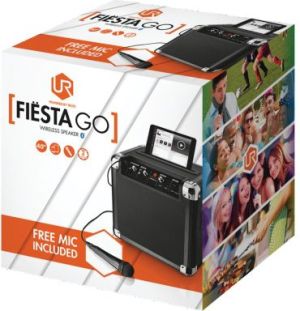 Głośnik Trust Fiesta Go (20369) 8