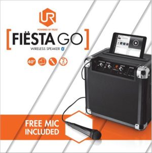 Głośnik Trust Fiesta Go (20369) 9