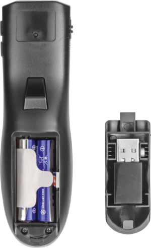 Trust Taia Wireless Laser Presenter (20405) 5