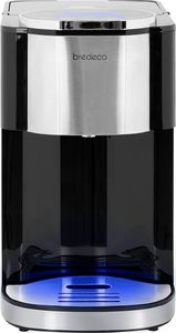 Bredeco Dystrybutor dozownik wrzątku gorącej wody z wyświetlaczem LED 4L 2400W Dystrybutor dozownik wrzątku gorącej wody z wyświetlaczem LED 4L 2400W 6