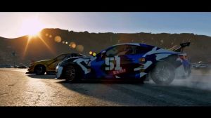 The Crew Wild Run Edition PC 3