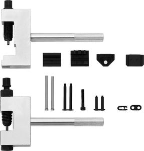 MSW Zakuwarka rozkuwarka do łańcucha rozrządu silników Mercedes Zakuwarka rozkuwarka do łańcucha rozrządu silników Mercedes 2