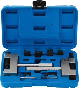 MSW Zakuwarka rozkuwarka do łańcucha rozrządu silników Mercedes Zakuwarka rozkuwarka do łańcucha rozrządu silników Mercedes 3