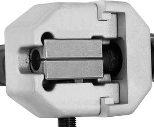 MSW Zarabiarka praska do przewodów hamulcowych do DIN i SAE zestaw Zarabiarka praska do przewodów hamulcowych do DIN i SAE zestaw 4