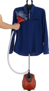 Parownica do ubrań Bredeco BCGS-1E (1008851) 3