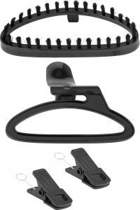 Parownica do ubrań Bredeco BCGS-1E (1008851) 4