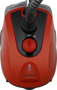 Parownica do ubrań Bredeco BCGS-1E (1008851) 6