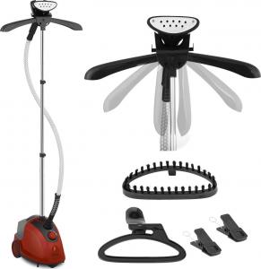 Parownica do ubrań Bredeco BCGS-1RE (1008852) 2