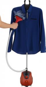 Parownica do ubrań Bredeco BCGS-1RE (1008852) 3