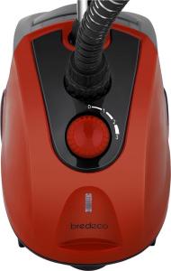 Parownica do ubrań Bredeco BCGS-1RE (1008852) 6