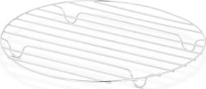 Bredeco Okrągły ruszt dolny do kombiwaru śr. 24 cm Okrągły ruszt dolny do kombiwaru śr. 24 cm 1