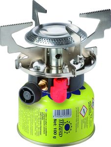 Meva Kuchenka turystyczna na gaz Atos 1.8kW 3