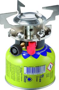 Meva Kuchenka turystyczna na gaz Atos 1.8kW 4