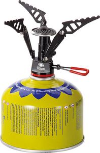 Meva Kuchenka turystyczna Spark na kartusze gazowe 80g 2.6kW 2