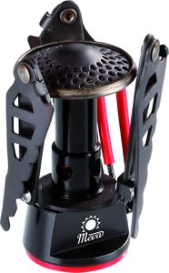 Meva Kuchenka turystyczna Spark na kartusze gazowe 80g 2.6kW 3