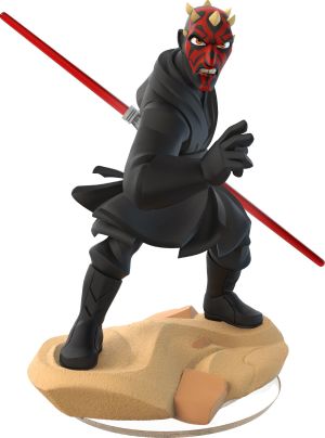 Disney Infinity 3.0 Figurka Darth Maul - Star Wars (CDP) 2