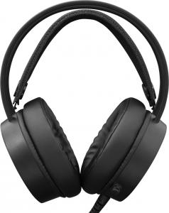 Słuchawki White Shark Ocelot Czarne (GH-2042) 2