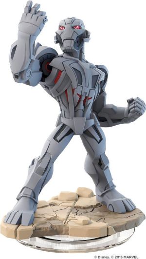 Disney Infinity 3.0 Figurka Ultron - Marvel (CDP) 2