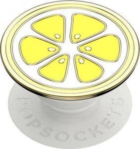 PopSockets Pop na palec Enamel Lemon Slice Gen. 2 802348 1